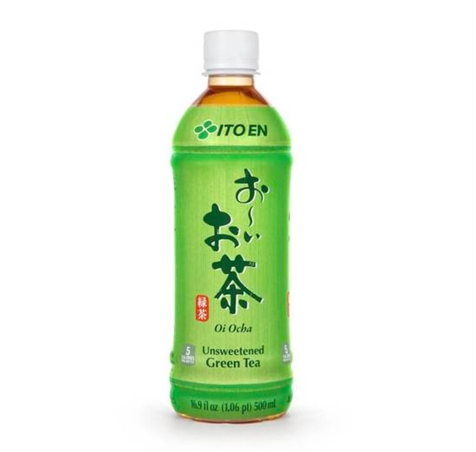 Ito en Green tea
