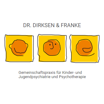Gemeinschaftspraxis Dr. Dirksen & Franke Logo