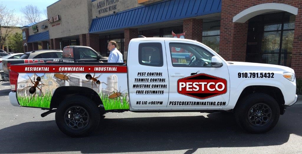 Pestco Exterminating Company Photo