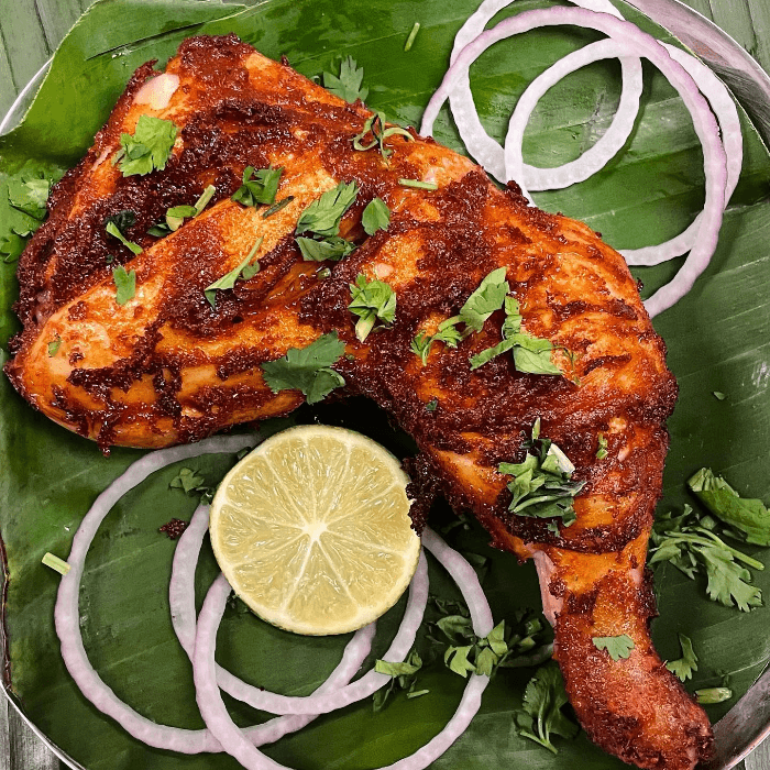 Chicken Tandoor BOGO