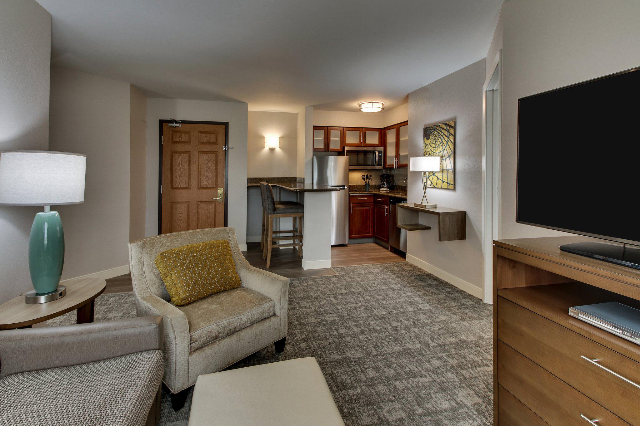 Staybridge Suites Missoula Photo