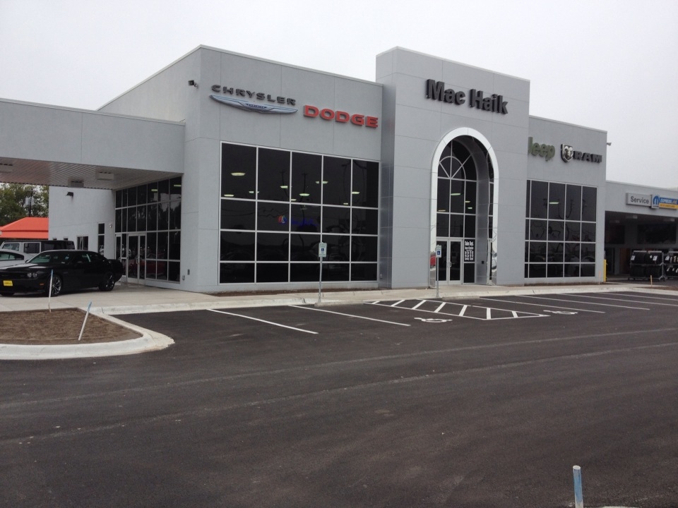 Jimsco Glass and Window Inc. Image