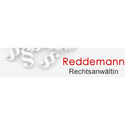 Logo von Reddemann Kerstin Rechtsanwaltskanzlei