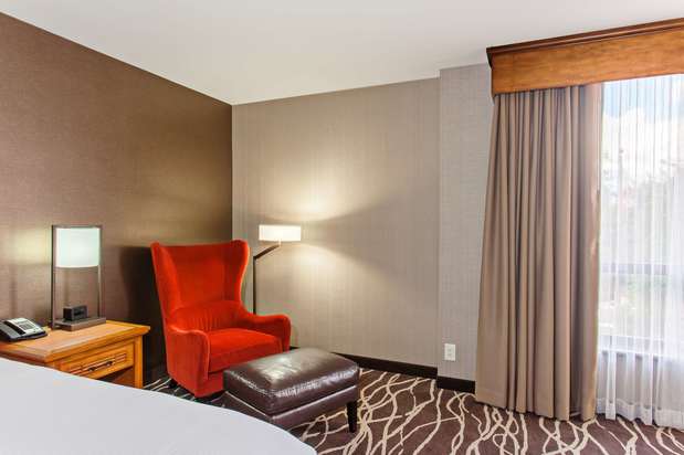 Images DoubleTree by Hilton Hotel San Bernardino