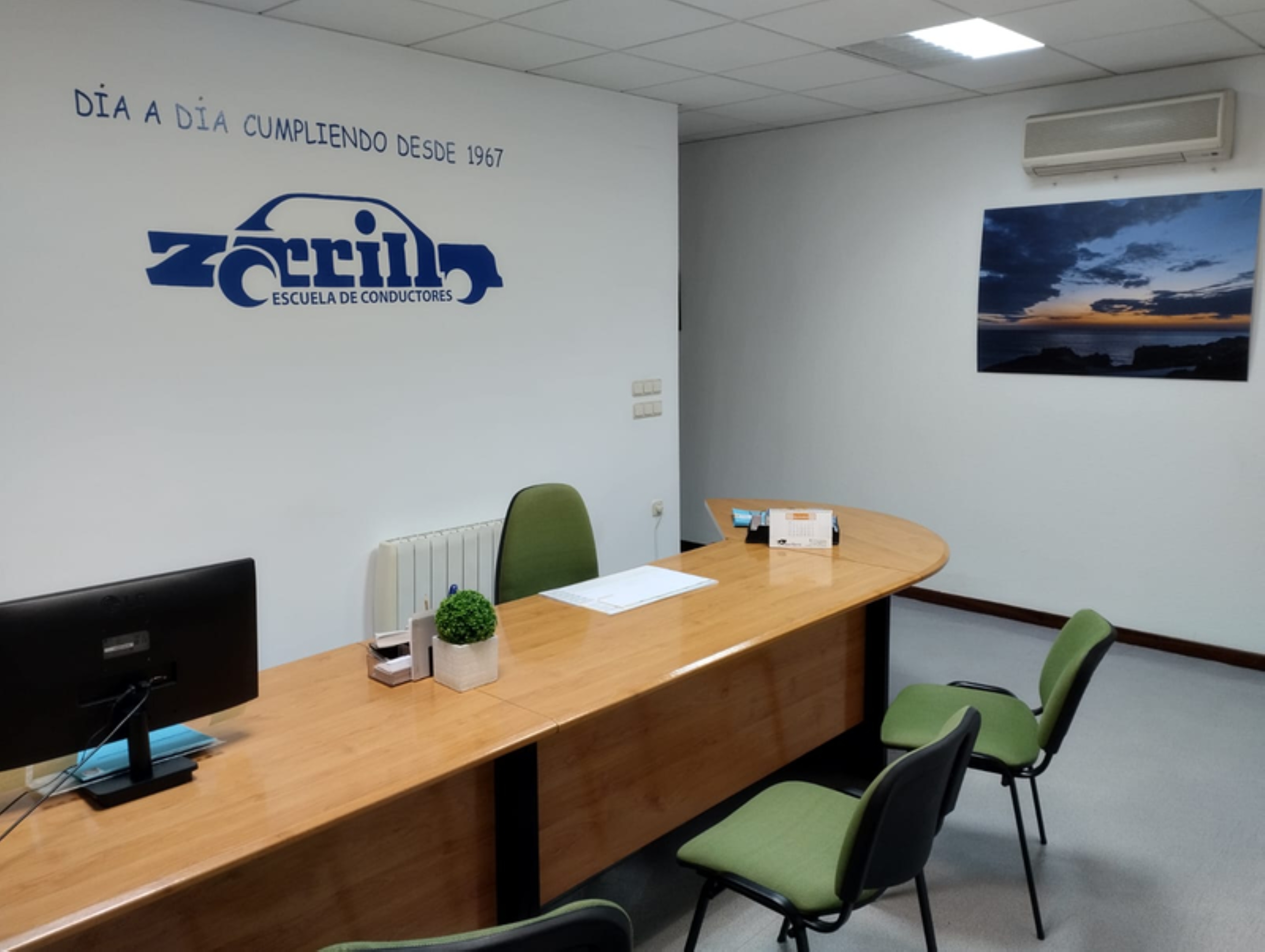 Galería en miniatura