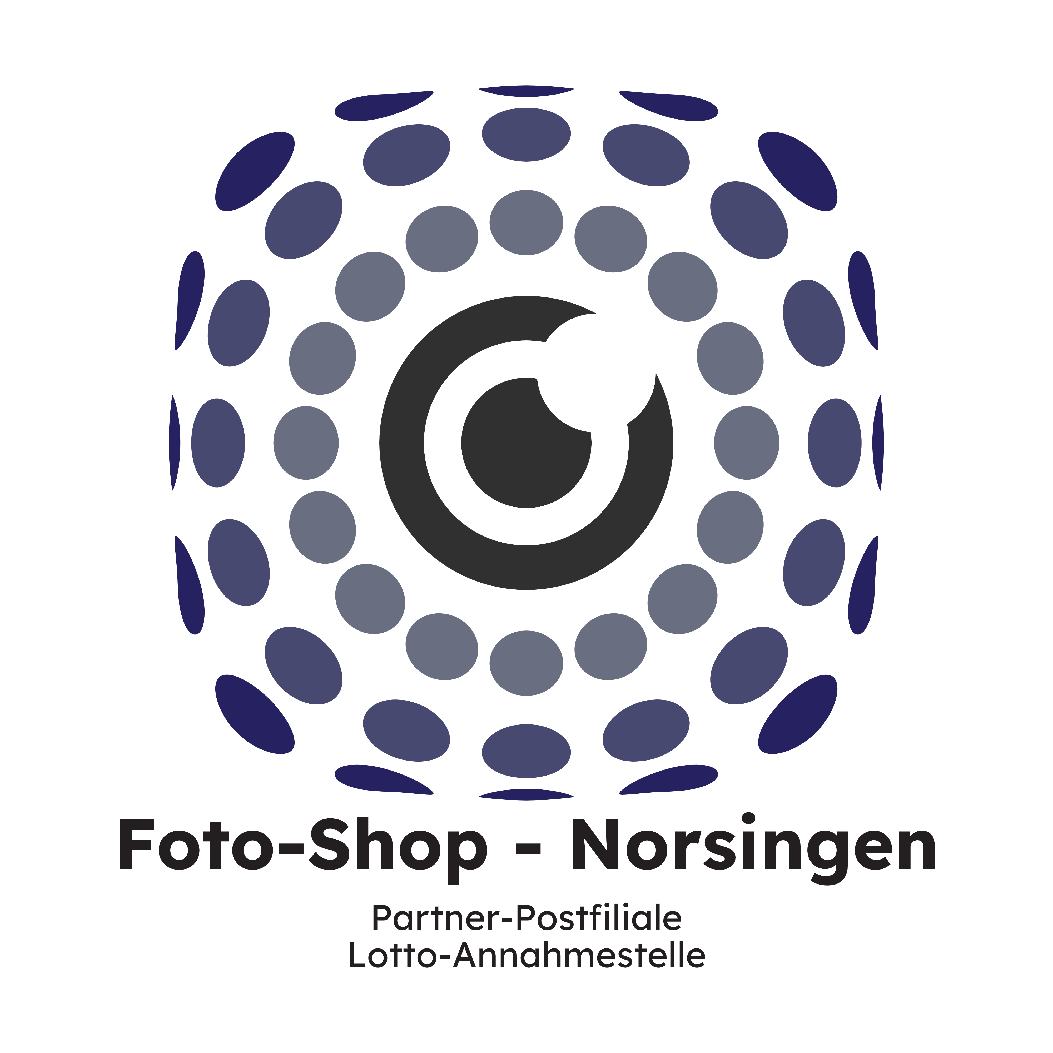 Logo von Foto-Shop - Norsingen