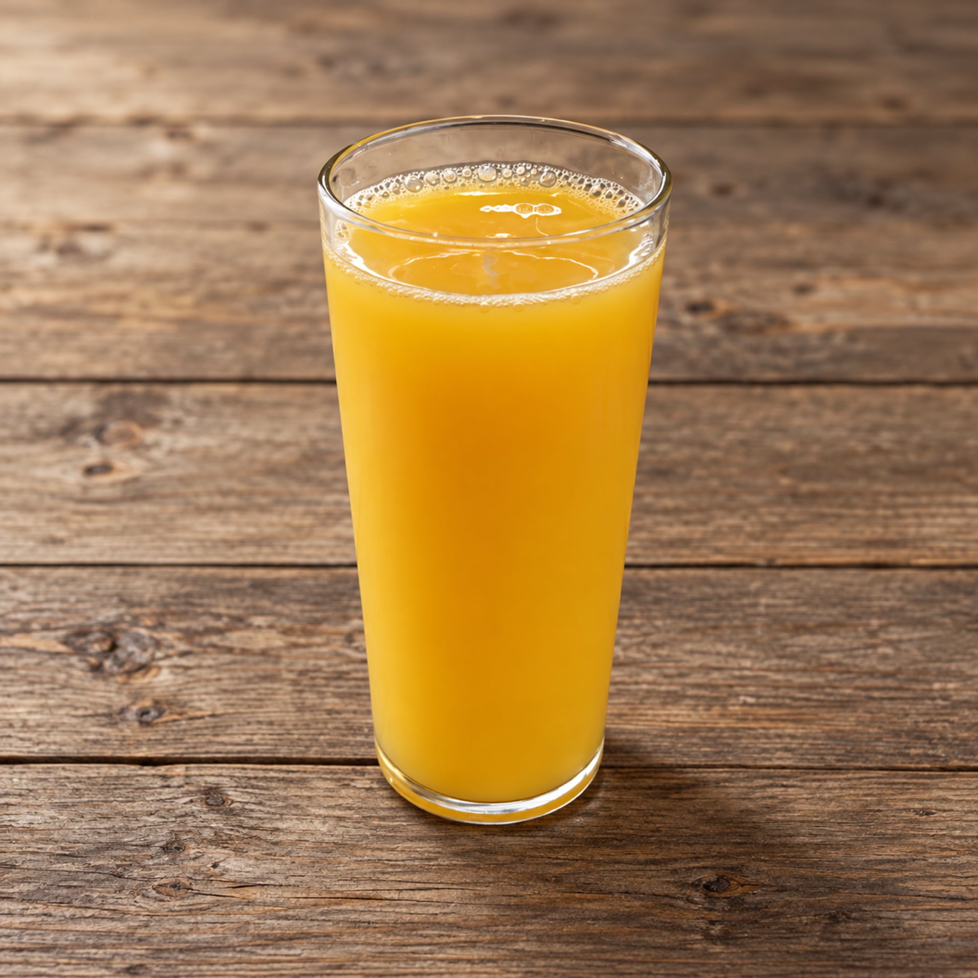 Orange Juice