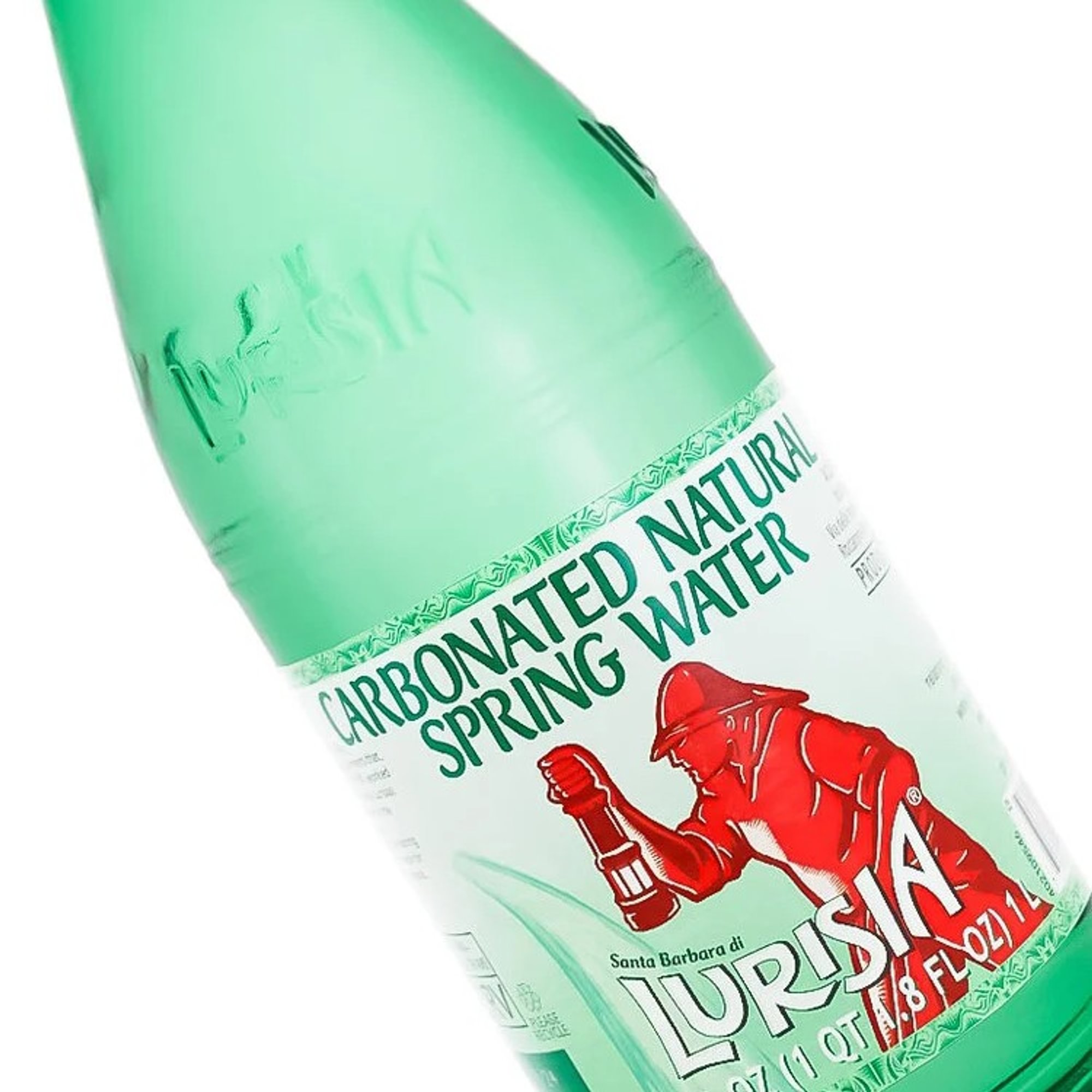 Lurisia Still 1 Ltr