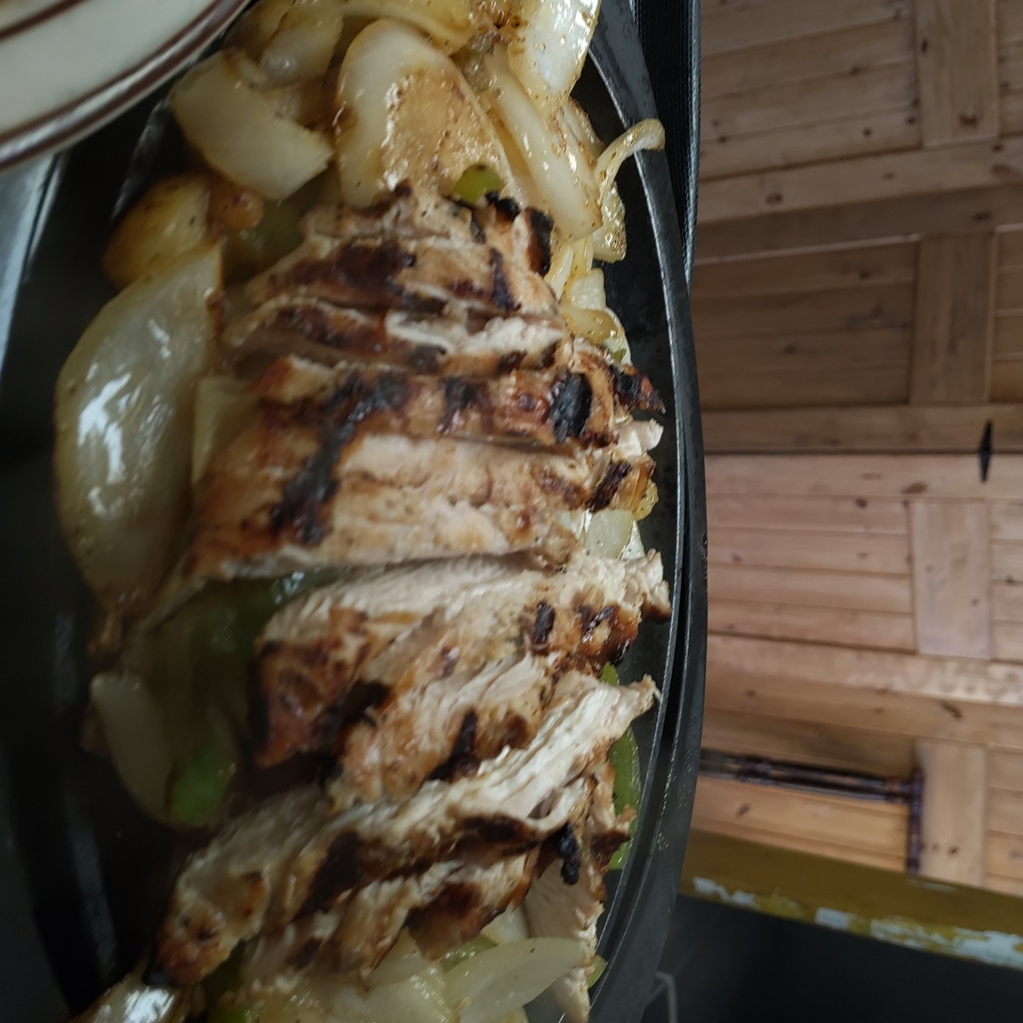 Fajita - Chicken