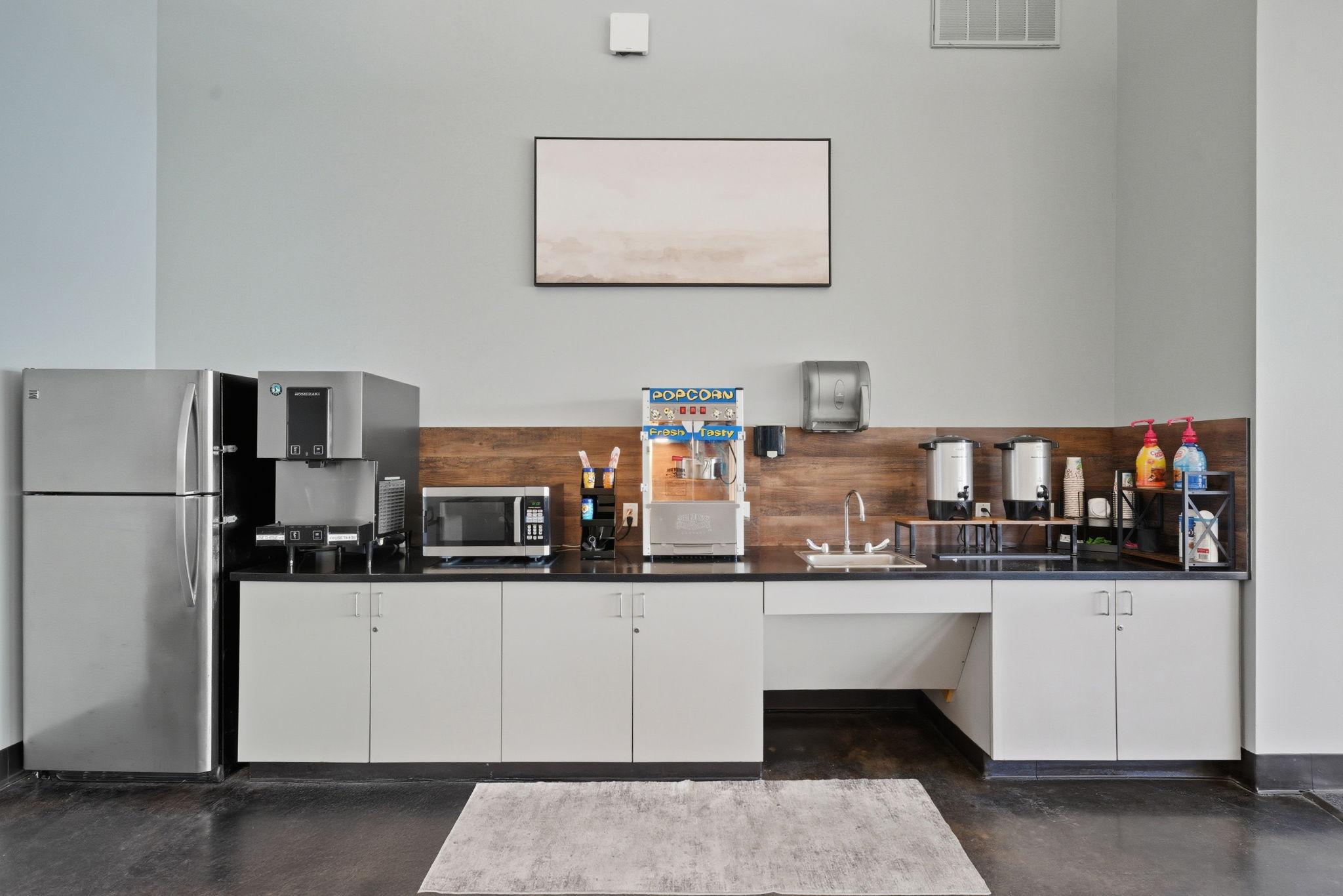 Northlake RV Resort by QRV Image