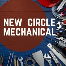 New Circle Mechanical Photo