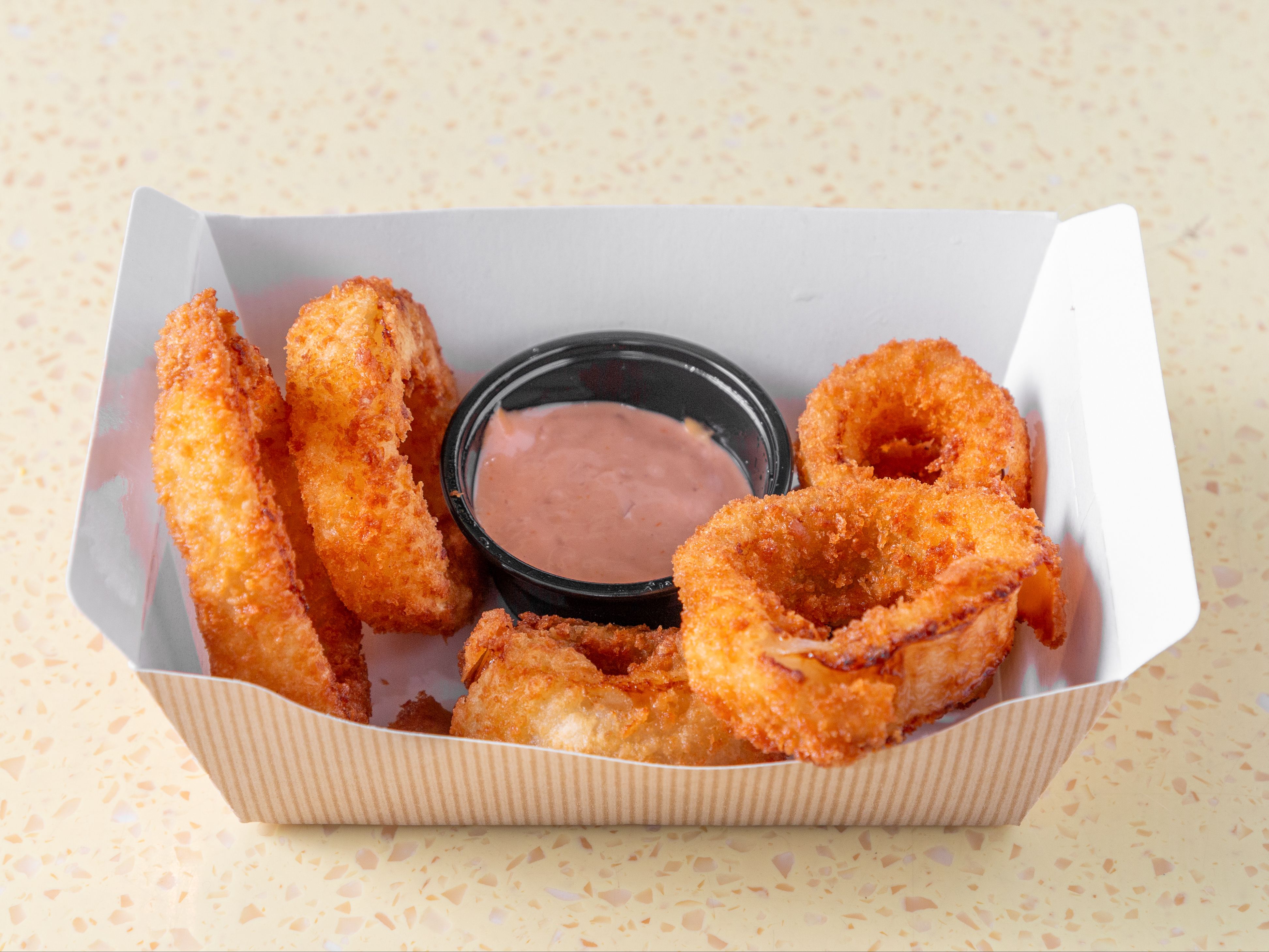 Onion Rings