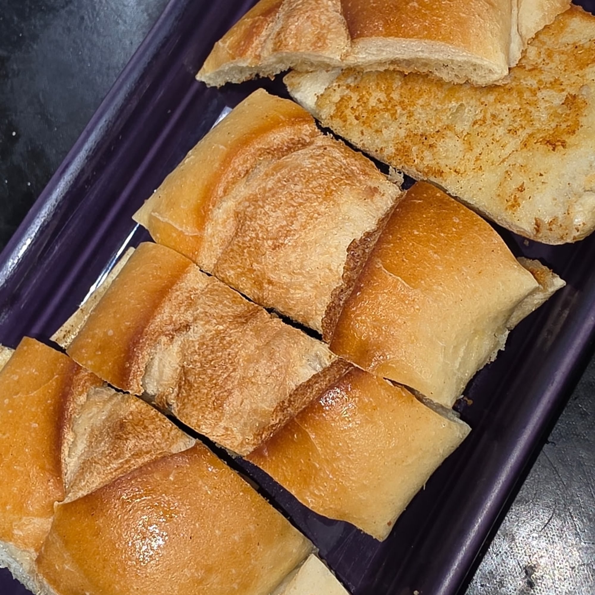 Garlic Bread