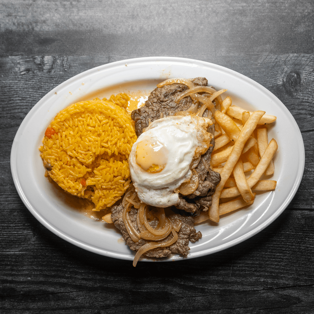 Beef Steak
