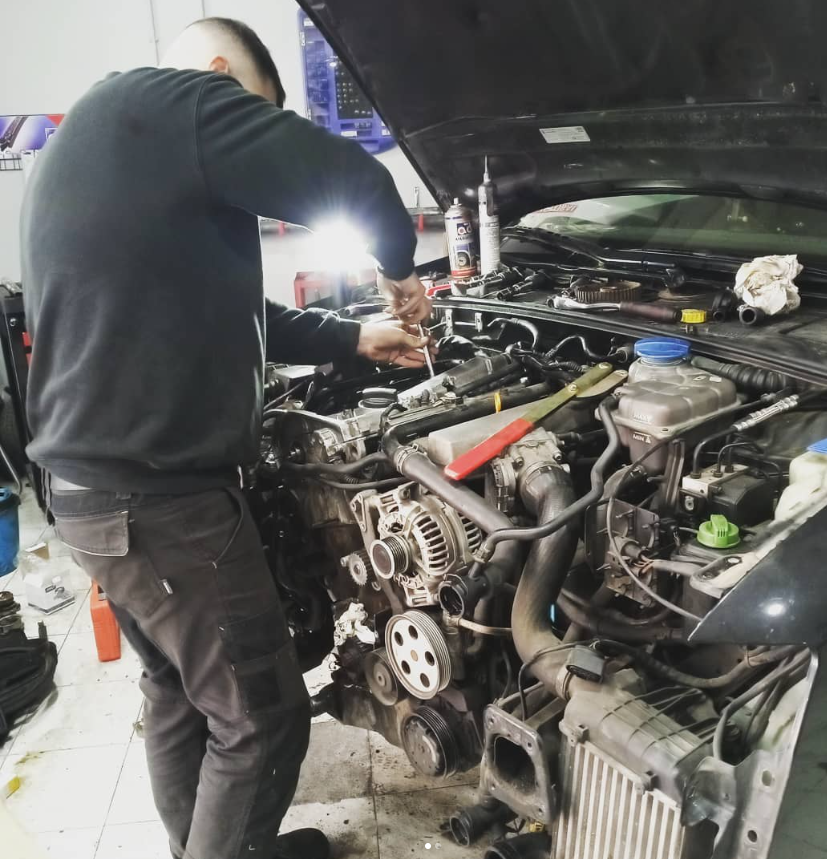 Galería en miniatura