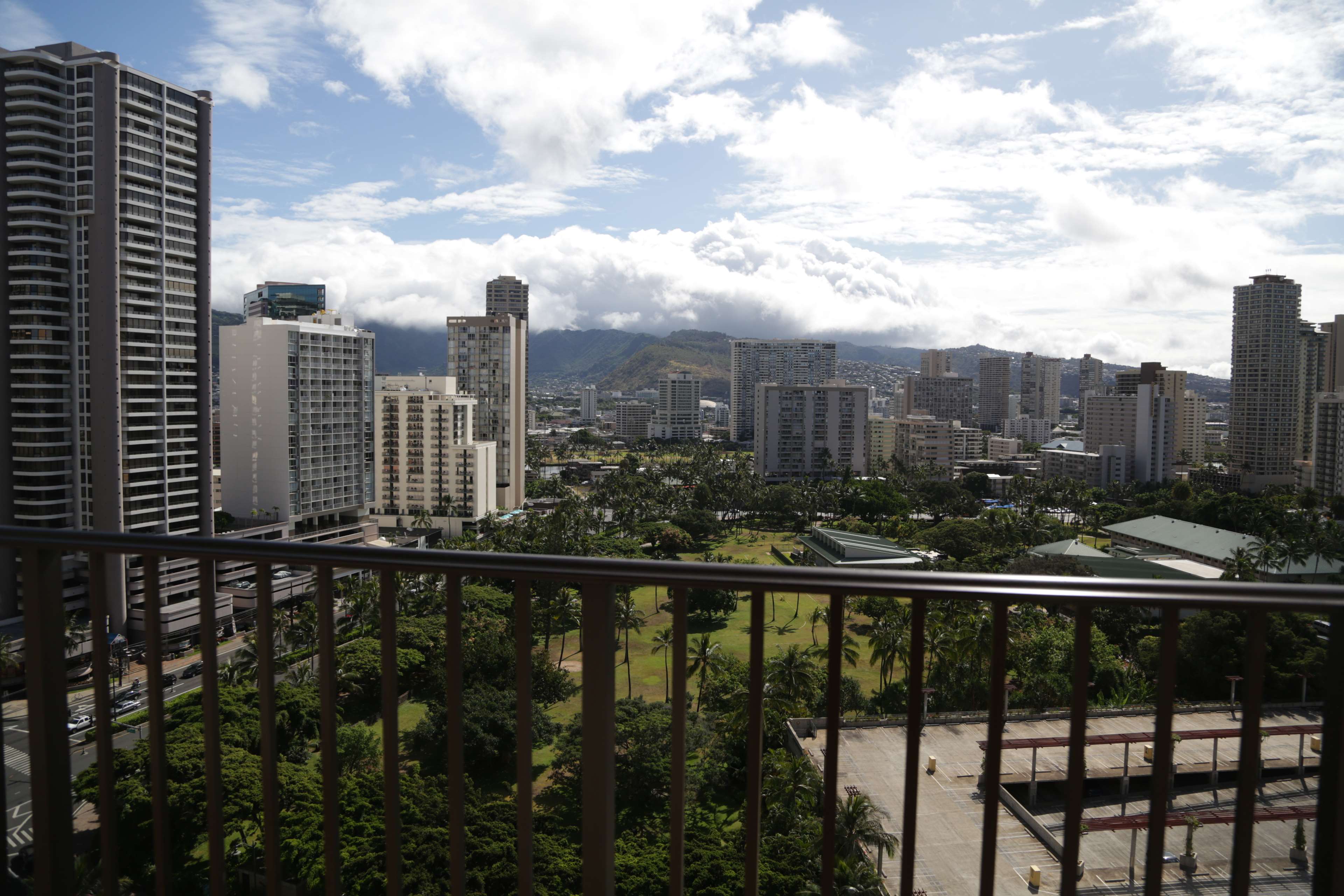 Hilton Hawaiian Village Waikiki Beach Resort Photo