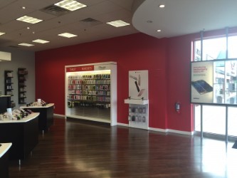 Verizon Authorized Retailer - TCC Photo