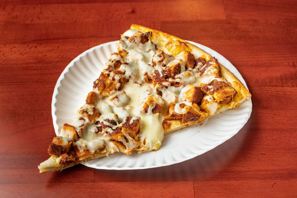 Buffalo Pie