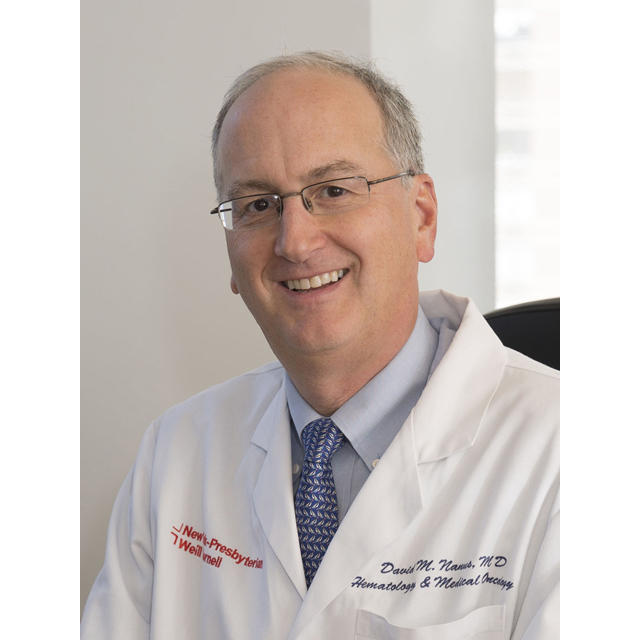 Nationally Recognized Genitourinary Medical Oncologist Dr. Mayer