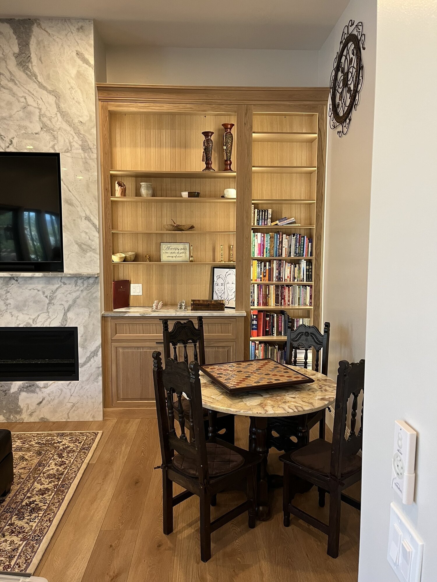 Desert Duo Renovations Image