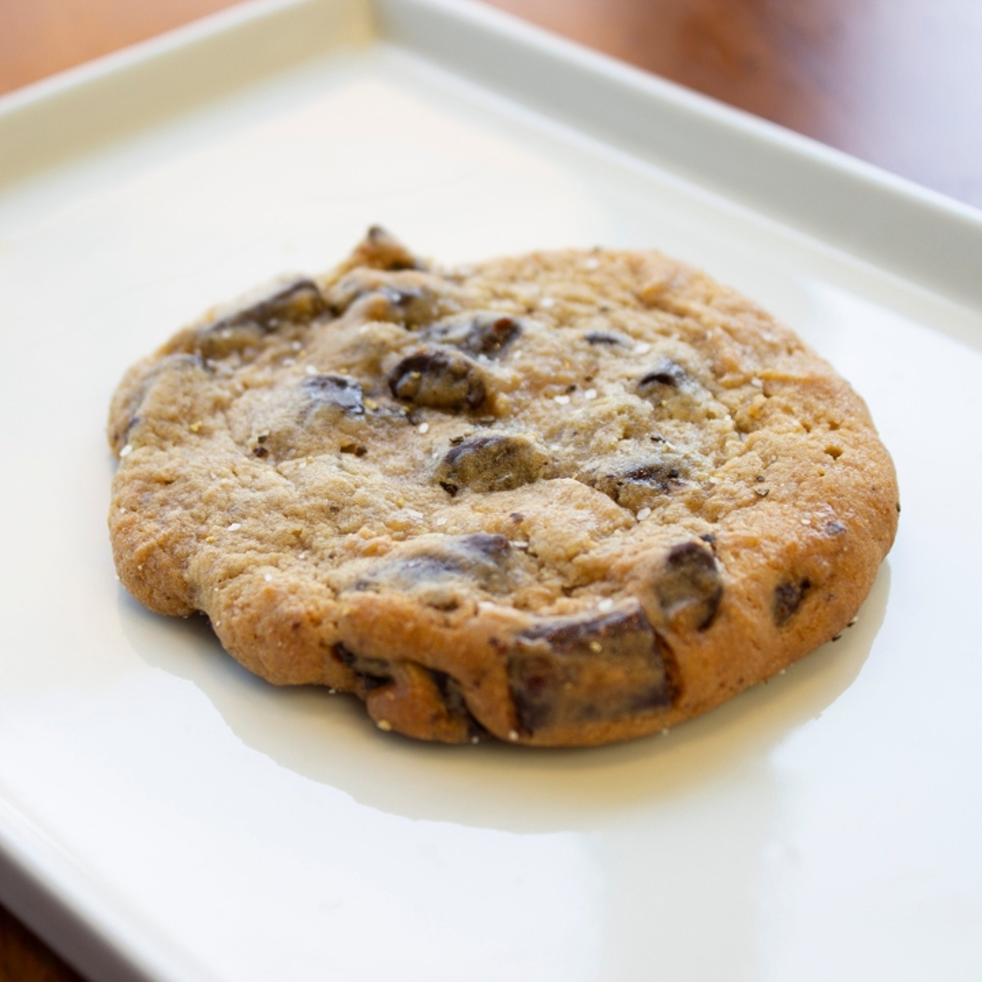 Chocolate Chip Cookie