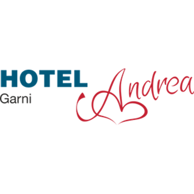 Logo von Hotel Andrea Garni