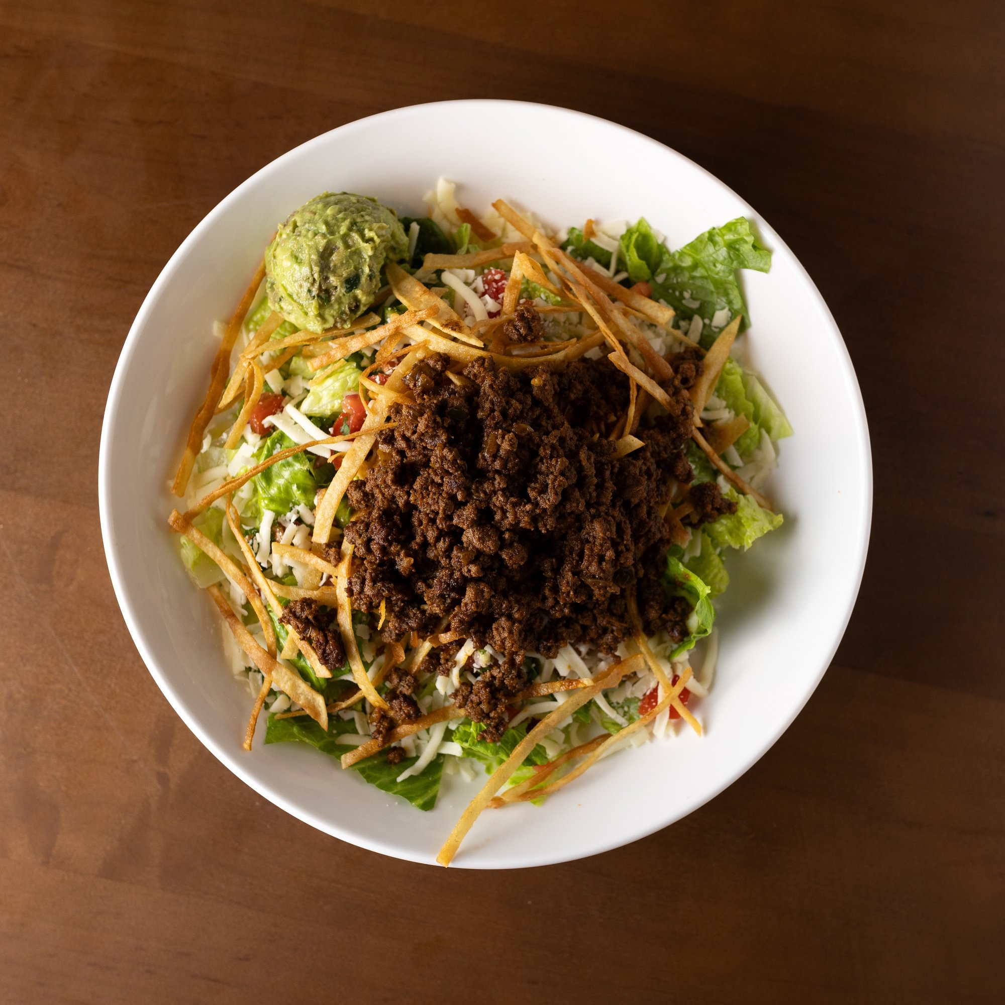 Taco Salad