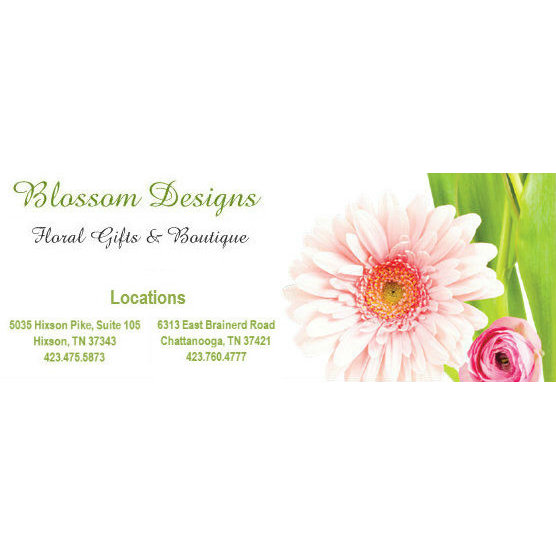 Blossom Designs Photo