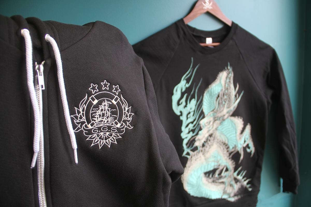 Images Showdown Merchandising