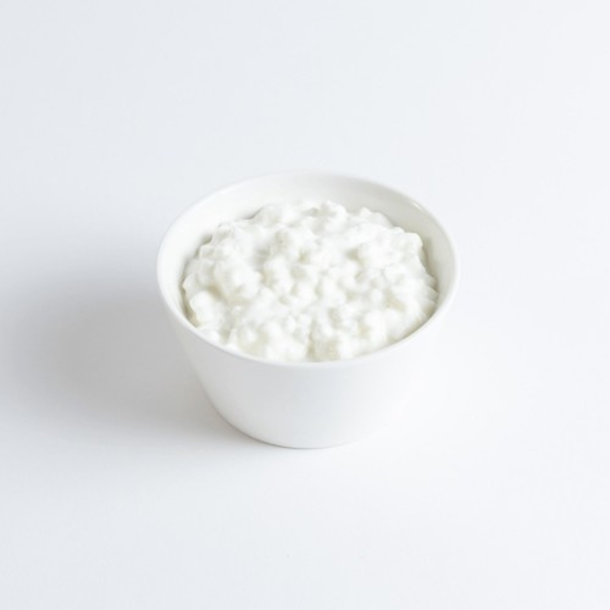 Home Made Grits