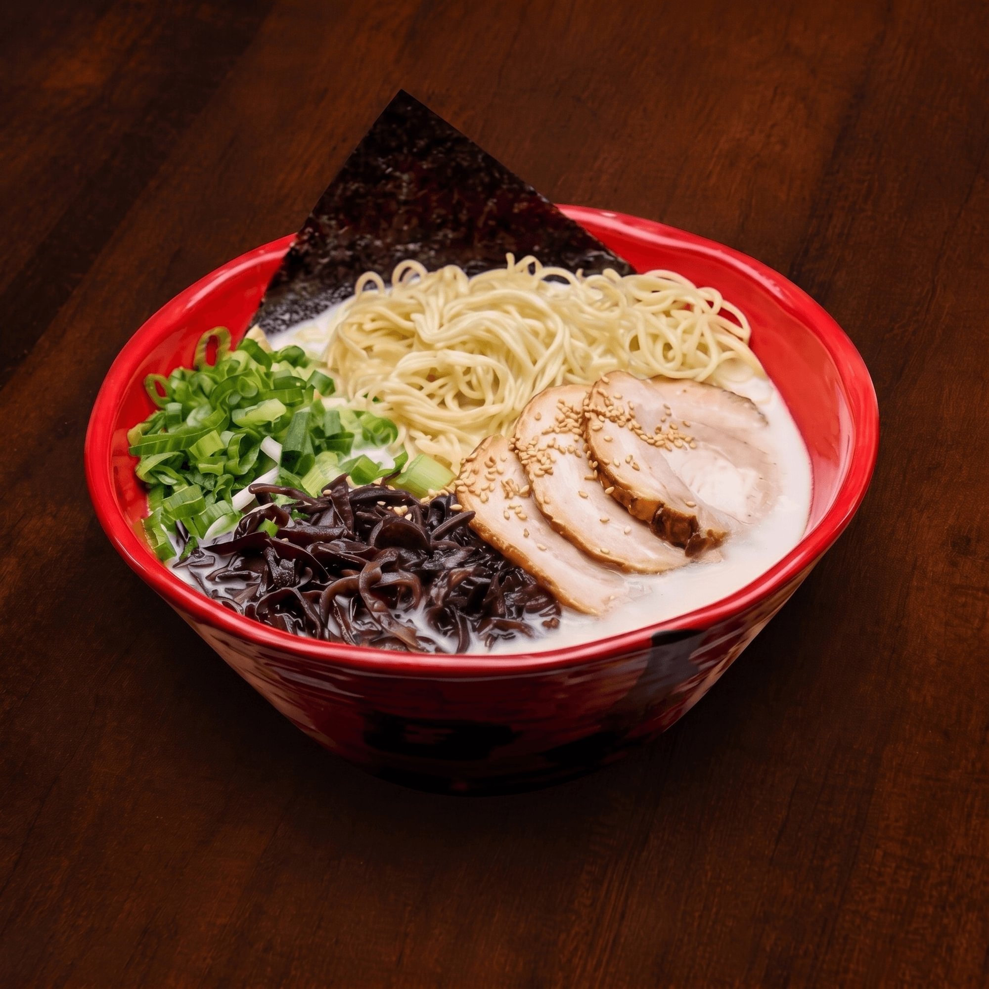 Ichimi Ramen