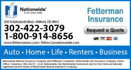 Fetterman Agency Inc - Nationwide Insurance Photo