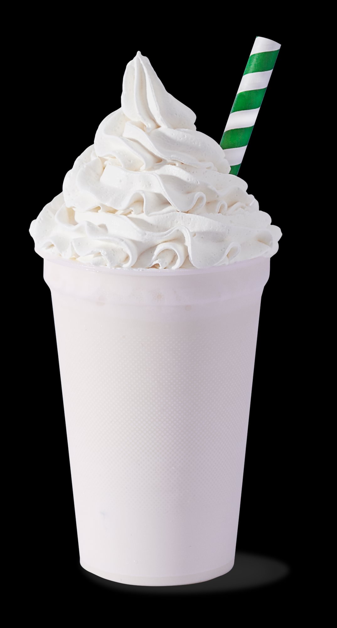 Vanilla Shake