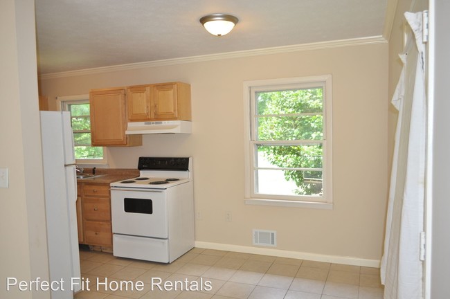 Perfect Fit Home Rentals Photo