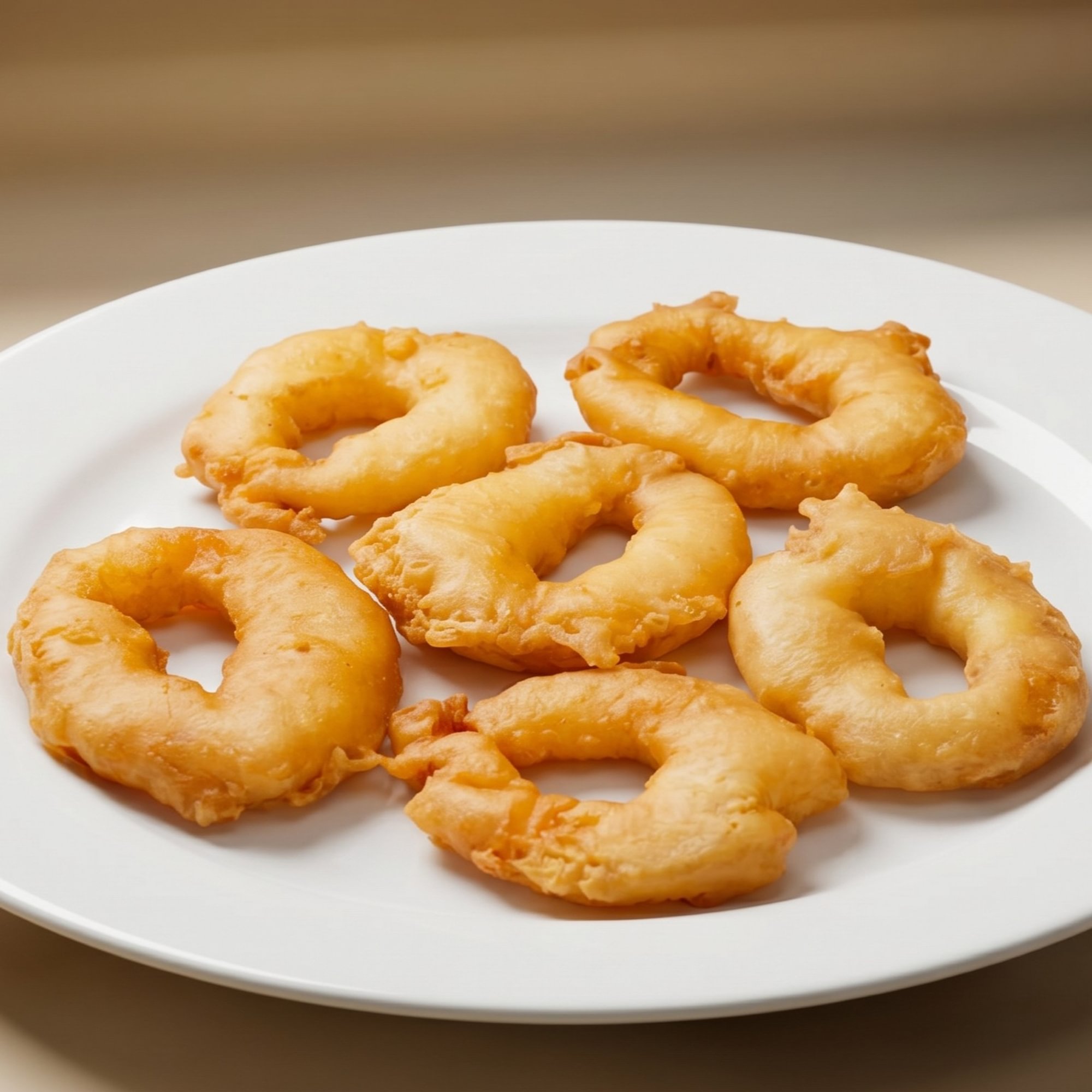 Chinese Fried Shrimp, Plum Sauce Cantonese Style