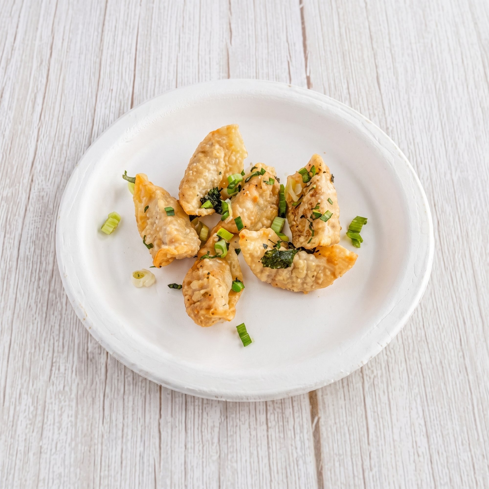 Chicken Momo