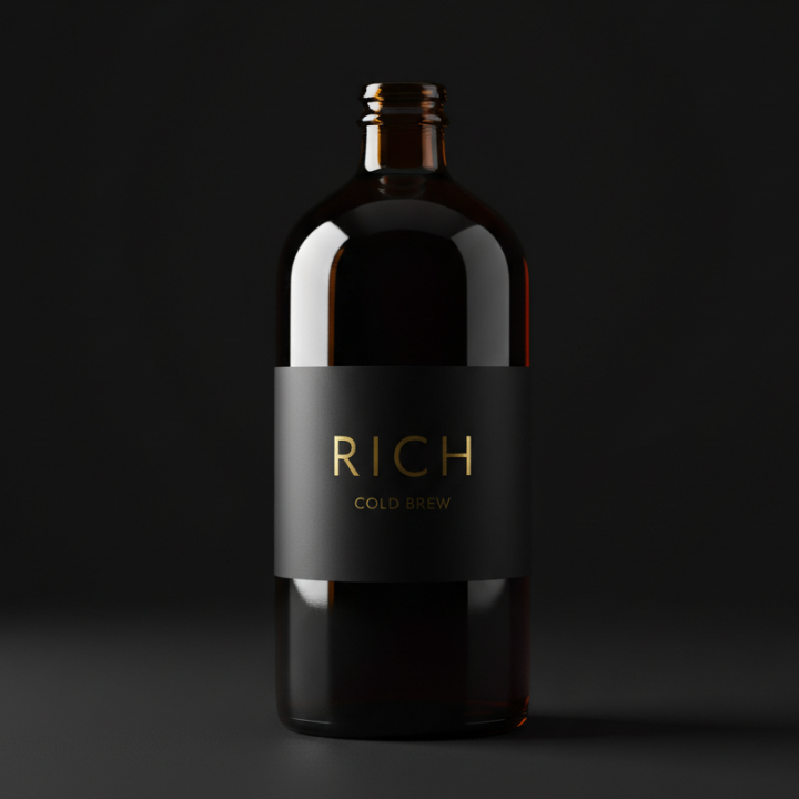 RICH Cold Brew