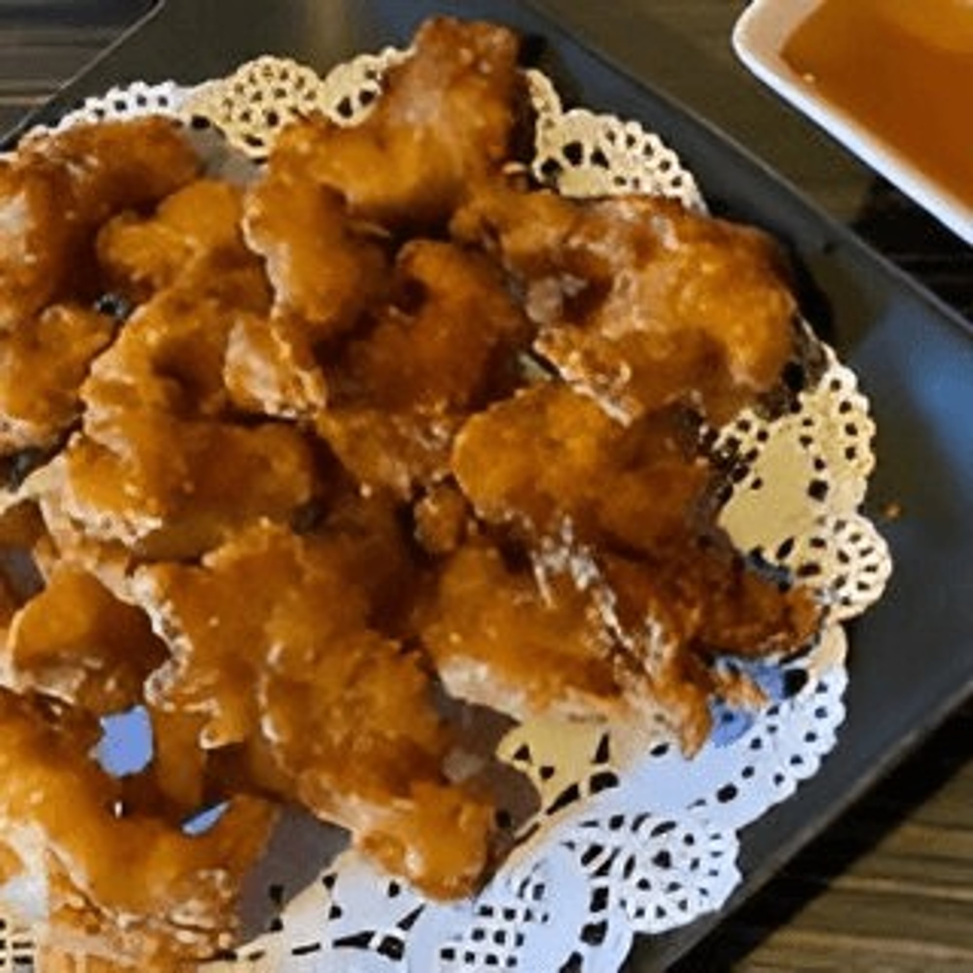 Chicken Karaage