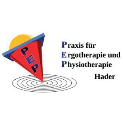 Logo von Praxis für Ergotherapie und Physiotherapie Hader Ralf u. Daniela
