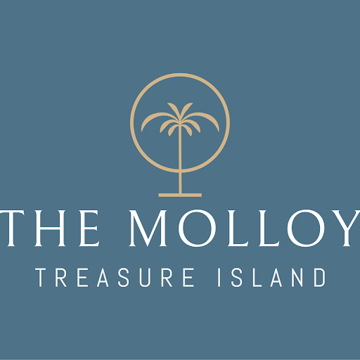 The Molloy - A Boutique Beach Resort Logo