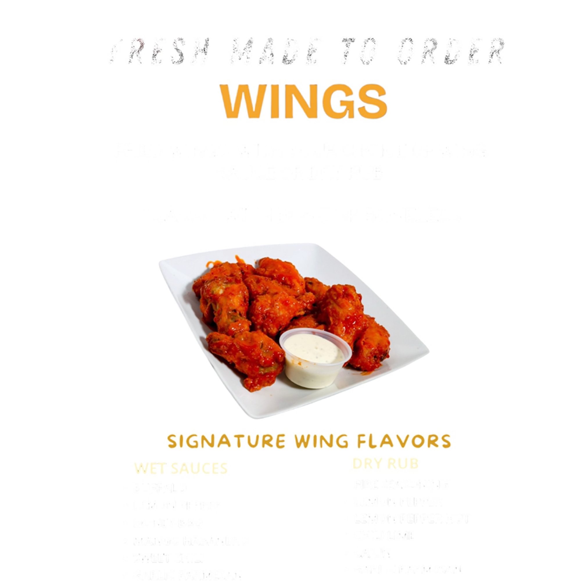 Wings