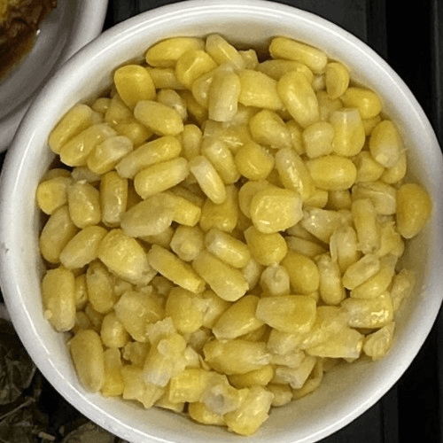 Sweet Corn