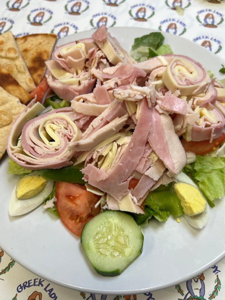 Chef Salad