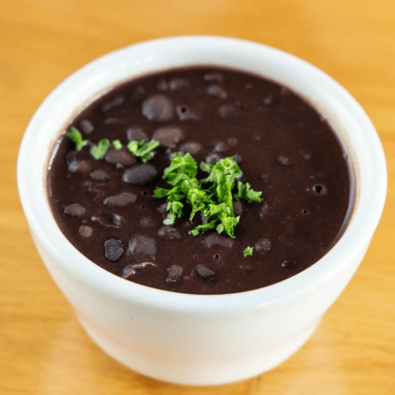 Black Beans (8oz)