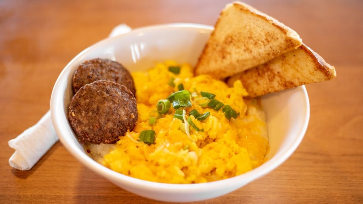 Grits