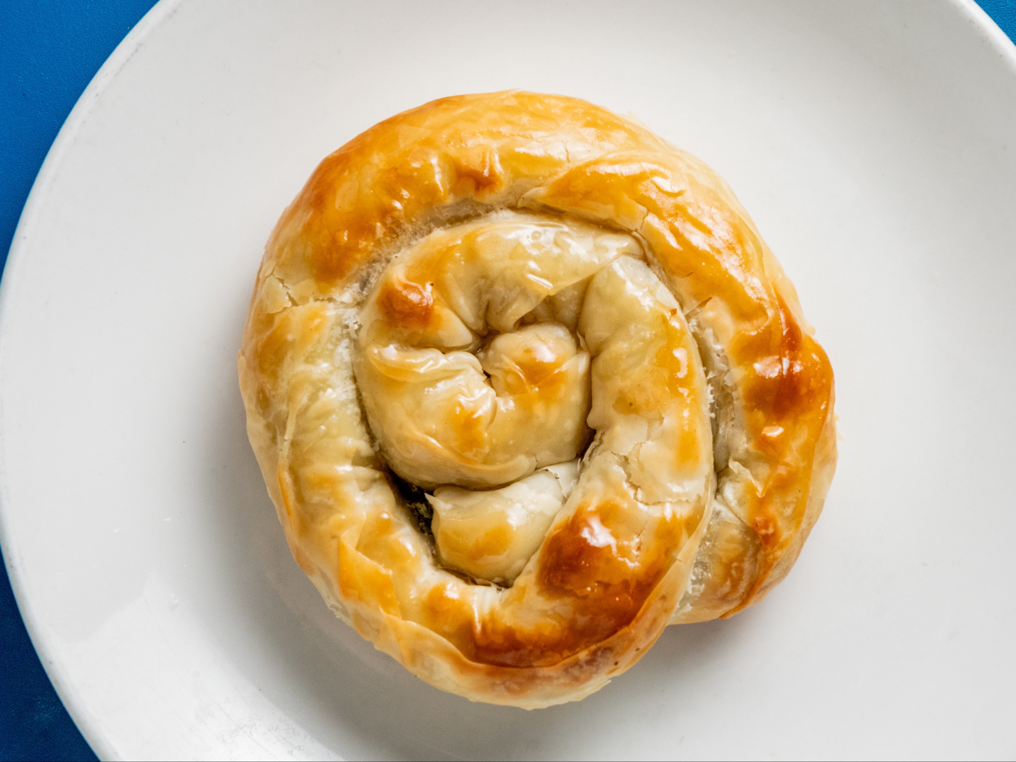 Spanakopita