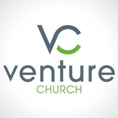 Venture Church Logo