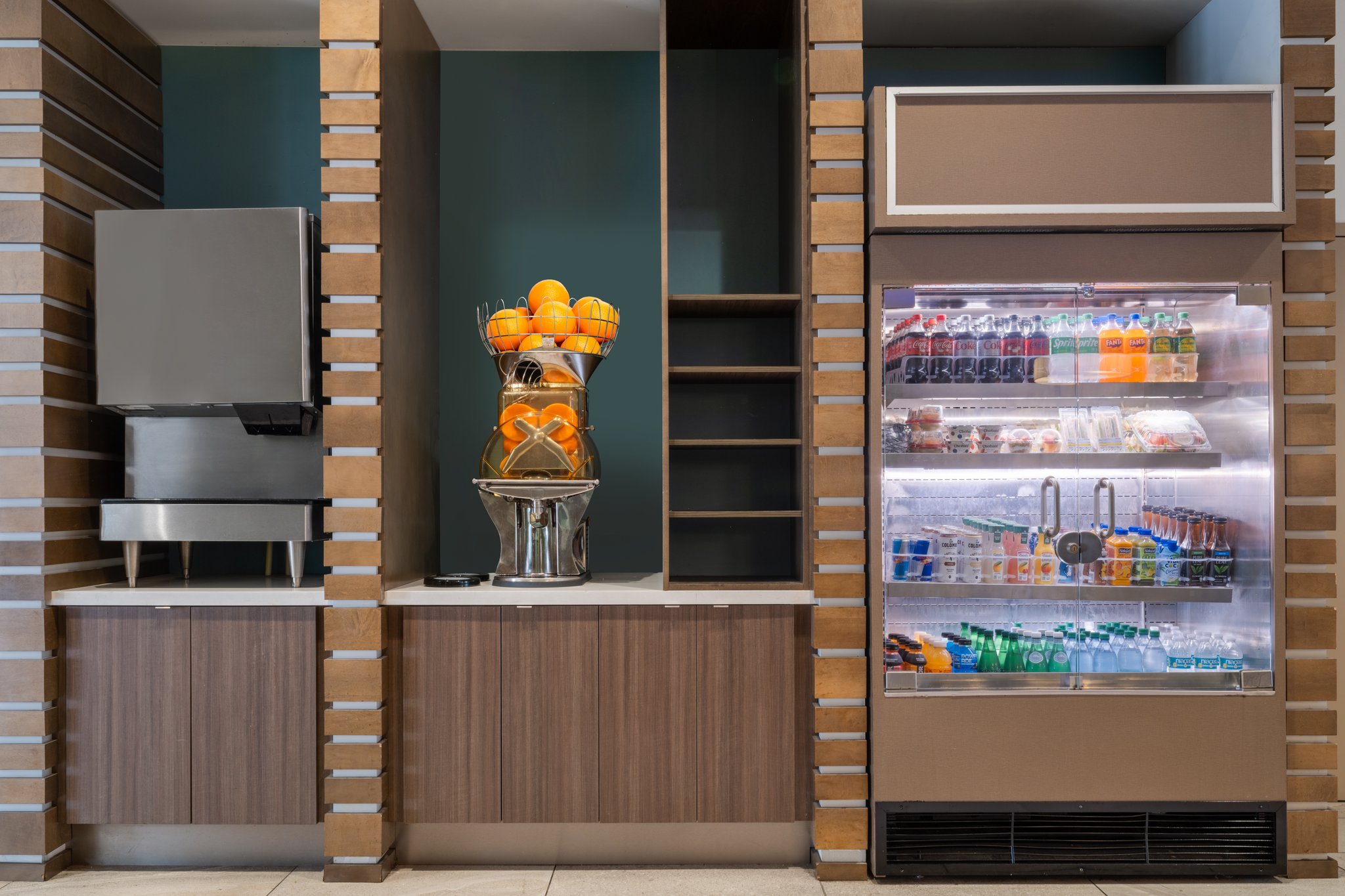 EVEN Hotel Miami - Airport by IHG Image