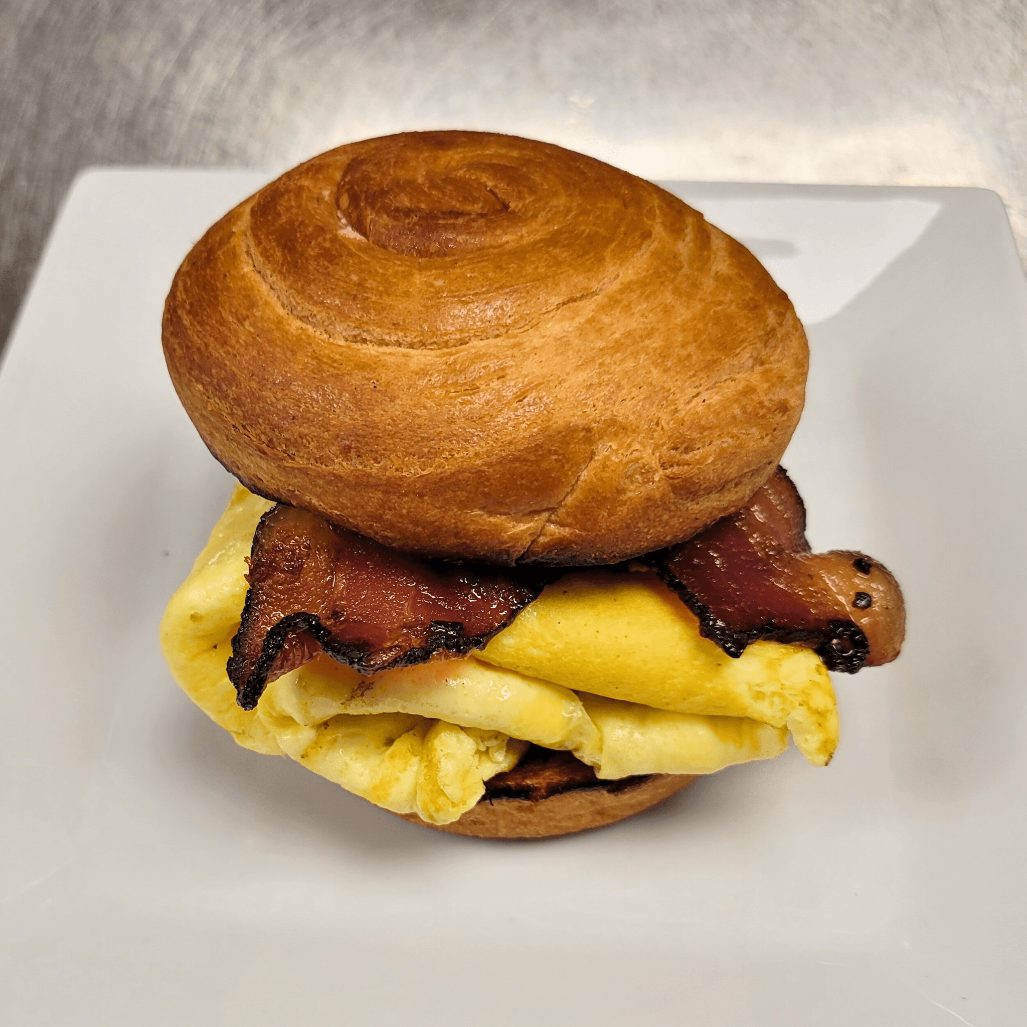 BYO Sandwich