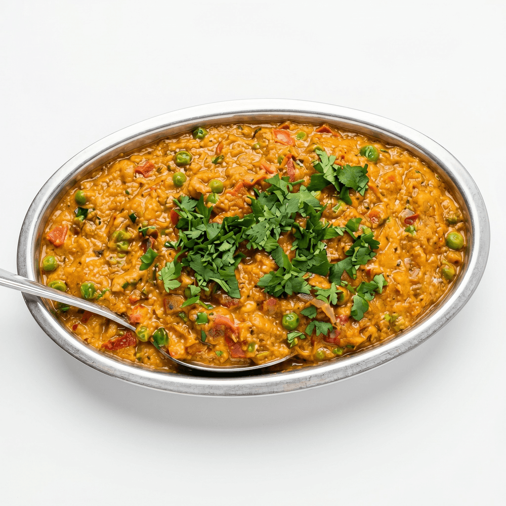 Baingan Bhartha